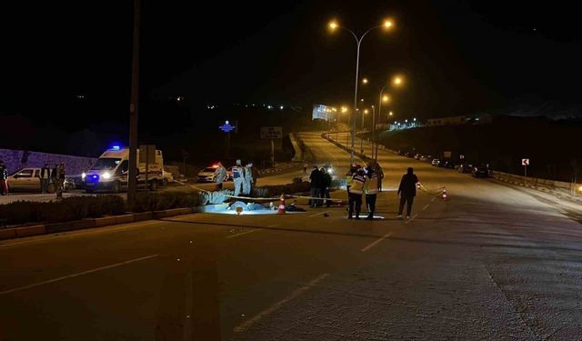 Motosiklet kazasında ölen çocukların kuzen olduğu ortaya çıktı