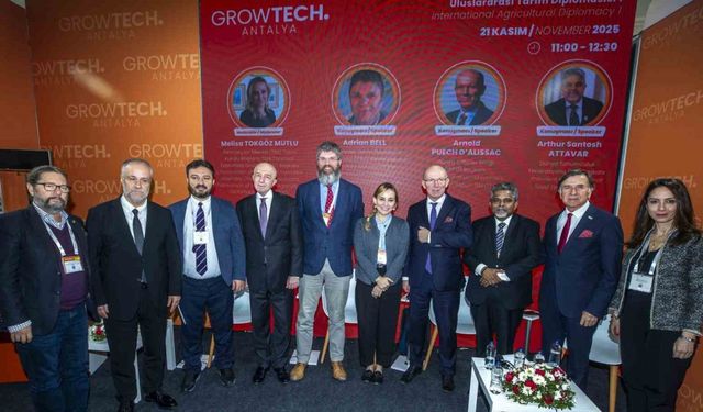 Tarım, ülkelerin yumuşak gücü