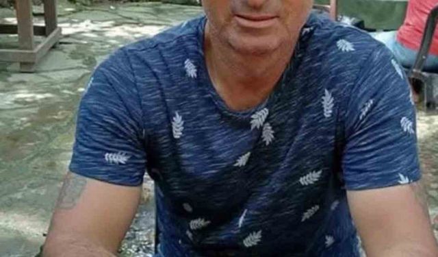 Tarsus’ta trafik kazası: 1 ölü, 1 yaralı