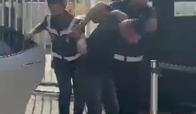 Telefonda başlayan küfürleşme cinayetle bitti