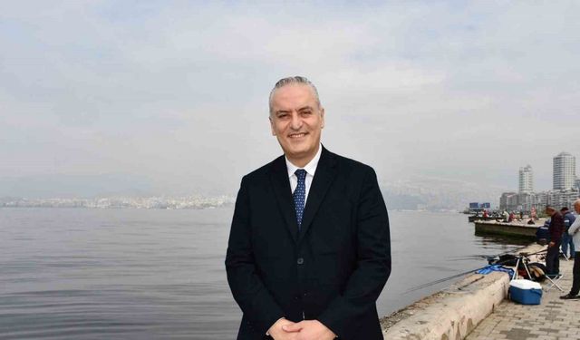 TÜRSAB Başkan Adayı Hacıalioğlu: "İki dönem sözünü unutan, sektöre güven veremez"