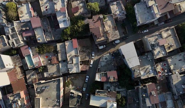 "Yerel yönetimlerin beceriksizliği kentsel dönüşümü geciktiriyor"