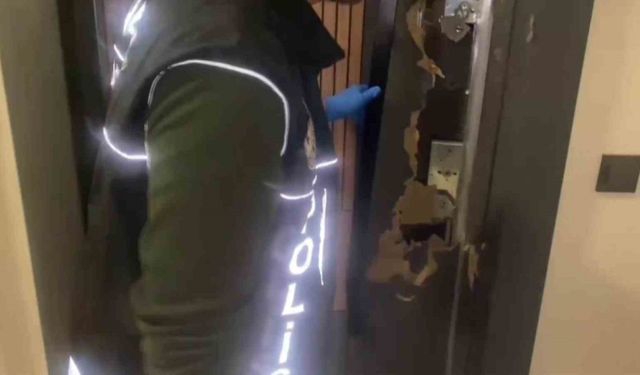 14 bin adet sentetik eczayı ’içmek için’ aldığını söyleyen şahıs tutuklandı