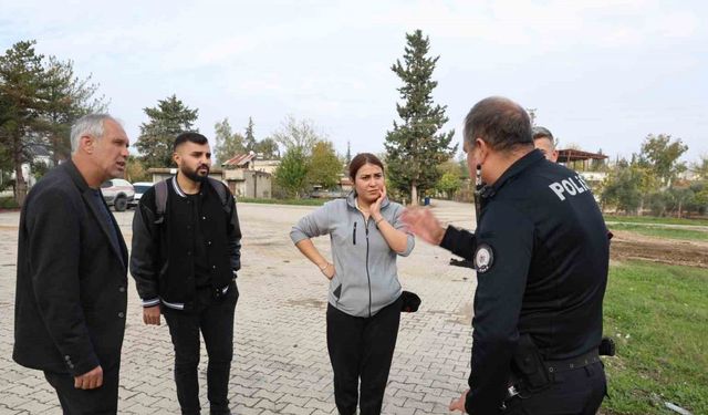 Adana’da kayıp yaşlı adamdan hala bir iz bulunamadı