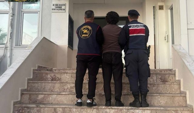 Antalya’da 72 saatte 217 aranan şahıs yakalandı