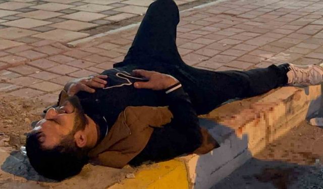 Çocuklara verdiği sigara canından ediyordu