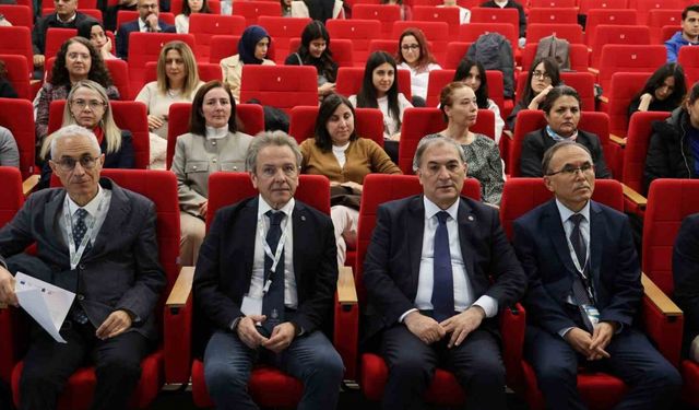 Doç. Dr. İlyas Sarıbaş: "Deprem yönetmeliğimiz iyi, maalesef bu sahaya yansımıyor"