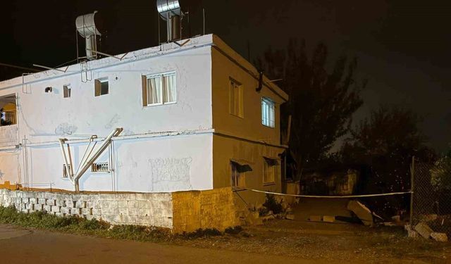 Eşi tarafından baltayla öldürülen kadının kimliği belli oldu