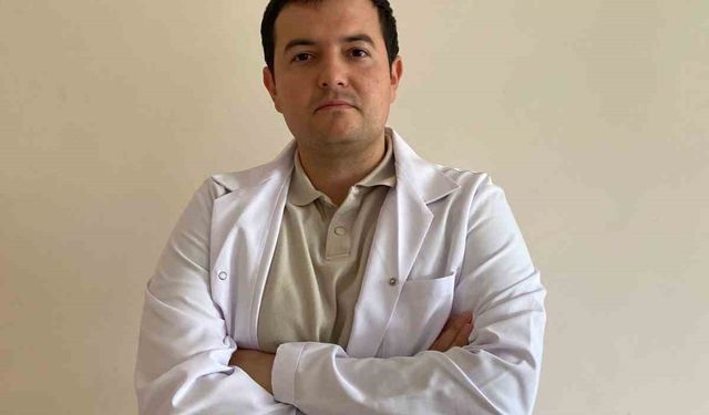 Korkuteli’nde yeni doktorlar göreve başladı