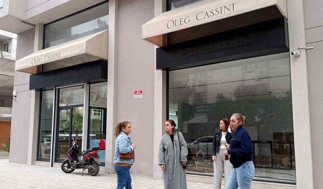 Oleg Cassini Türkiye’den çekildi: Tazminatları alamayan işçiler mağdur oldu