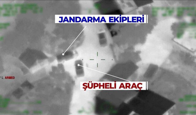 Ormanı yakan sanığa en az 10 yıl hapis istemiyle dava açıldı