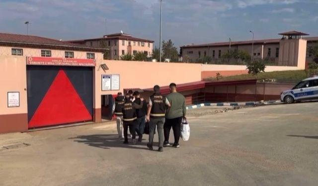 Pusudan kaçtı, kazadan kaçamadı