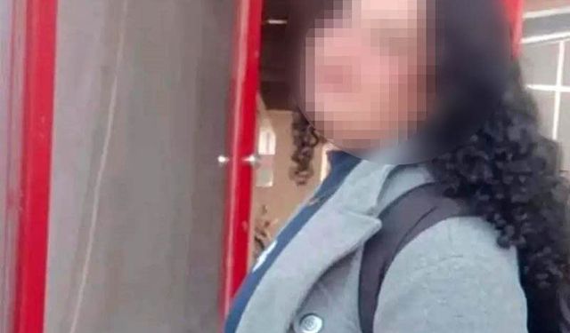 Ablası tarafından silahla vurulan 17 yaşındaki Eylül kurtarılamadı