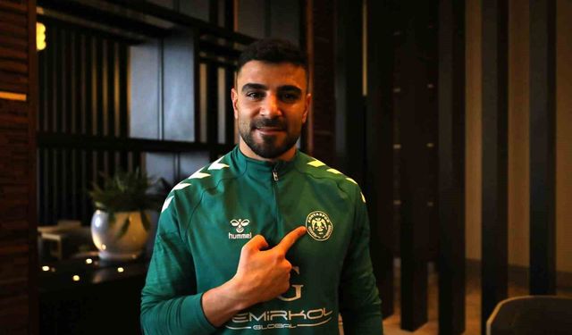 Adil Demirbağ'dan 'bahis' açıklaması: 'Çok eskiden yapılmış bilinçsiz bir hataydı'