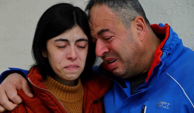 Arkadaşına güvenip IBAN'ını kullandırdı, başına gelmeyen kalmadı