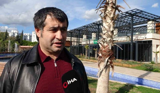 Bıçaklı saldırıya uğrayan Azerbaycan Muaythai Federasyonu Başkanı Musayev: 'Tehlike halen devam ediyor, hayatım her an tehdit altında'