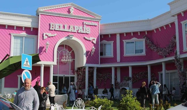 Binlerce kişiyi dolandırdığı iddia edilmişti: Güney Afrika'da güzellik merkezi açmış