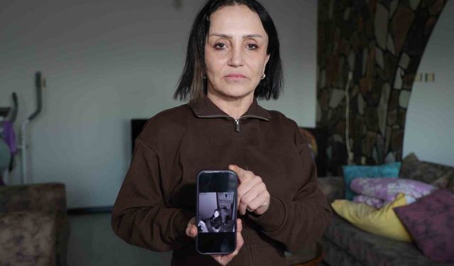 Boşanmaya çalıştığı eşi, yapmadığını bırakmadı