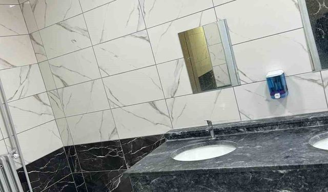 Isparta'da öğrenci tuvaletlerine kamera yerleştirildi, Milli Eğitim inceleme başlattı