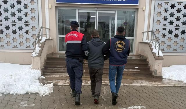 Kahramanmaraş'ta aranan 12 şahıs cezaevine gönderildi