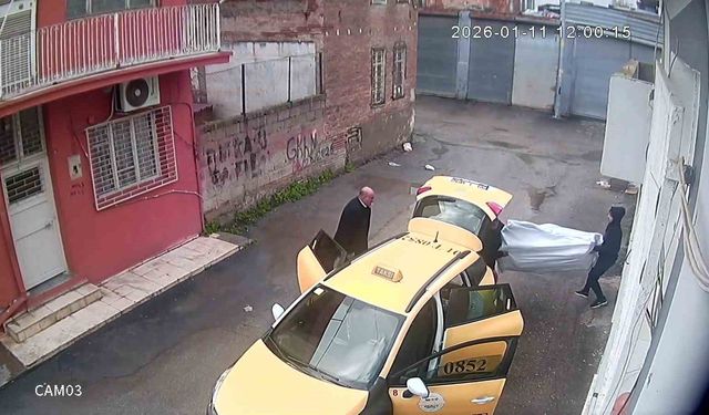 Kapı ve damdaki delikten 1 milyonluk bisiklet çalan 2 kardeş tutuklandı