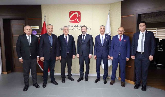 Kıvanç: 'Çek Cumhuriyeti'ni güvenilir bir ortak olarak görüyoruz'