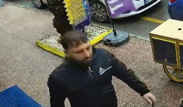 Kuyumcu soygunu şüphelisi yakalandı