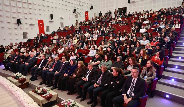 Mersin'de Tematik Kış Kampı başladı