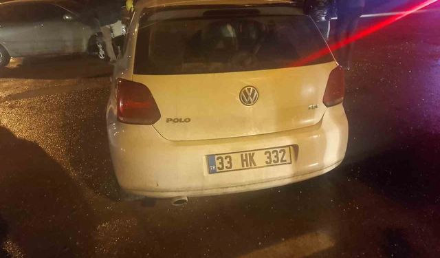 Osmaniye'de iki otomobil çarpıştı: 2 yaralı