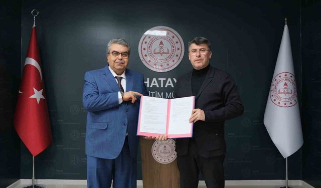 Sağlık çalışanlarına öncelikli kreş ve anaokulu projesi hayata geçiyor