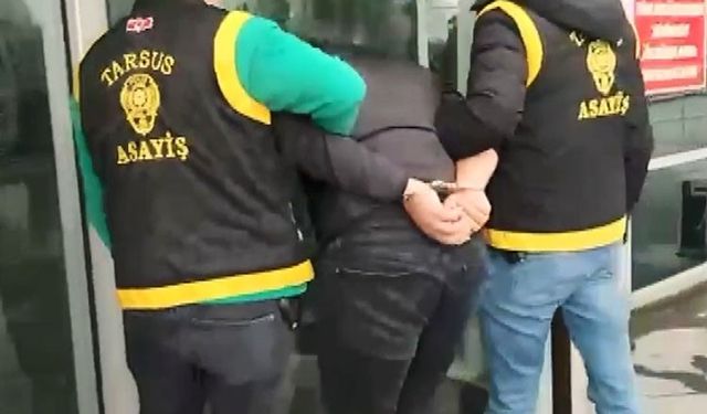 Sanal kumar soyguna sürüklemiş