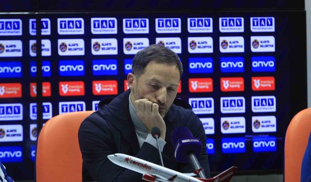 Tedesco: 'İkinci yarıda çok çok dominant bir oyun sergiledik''