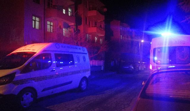 Yalvaç'ta haber alınamayan yaşlı adam evinde ölü bulundu