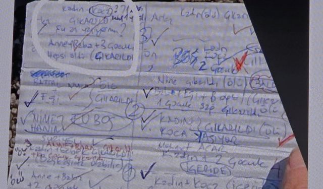 6 Şubat'ta kepçeyle gittiği enkazdan annesinin cenazesini çıkartan operatör o anları anlattı