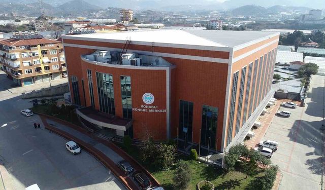 Alanya Teknokent, girişimci ve yatırımcılara büyük destekler sunuyor