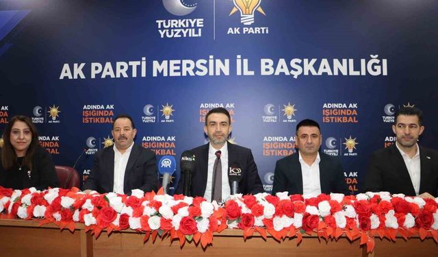 Aldemir: '28 Şubat, millet iradesine indirilmiş ağır bir darbedir'