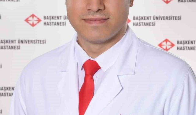 Anne karnında tespit edilen cerrahi hastalıklar artık çaresiz değil