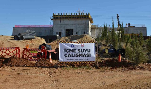 ASAT'tan Manavgat Ulukapı'ya 500 Milyon TL'lik yatırım