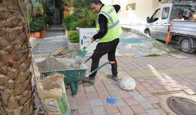 ASAT'tan su kayıplarına karşı ana sayaç uygulaması