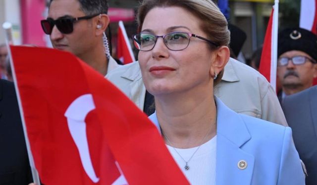 Asu Kaya Gedik'ten Zeynep Güneş Akgün'e yönelik paylaşımlara sert tepki