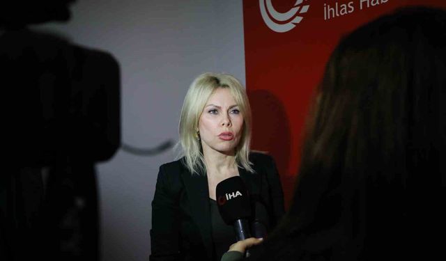 AÜ Rektörü Prof. Dr. Özkan'dan Antalya'ya susuzluk uyarısı: 'Şehre rehberlik yapacak yegane kurum üniversitedir'