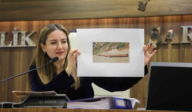 Başkan Vekili Özdemir: 'Altıntaş'a çok önemli yatırımlar yapıldı'