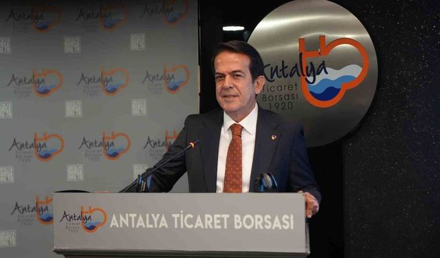 Çandır: 'Şiddetli yağmurlardan binlerce üreticimiz doğrudan mağdur oldu'