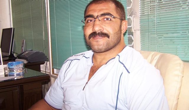 Cengiz Elbeye anıldı