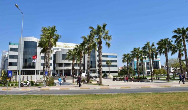 Kepez Belediyesi, kadın personelin Ramazan'daki mesai bitişini yarım saat öne çekti