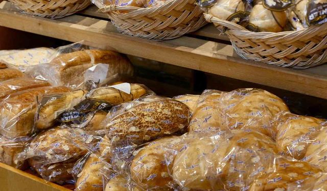 Kepez Ekmek'ten glutensiz ürünler online satışta