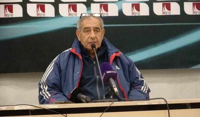 Kubilayhan Yücel: 'Gelecek senenin planlamasını yapmanın peşindeyiz'