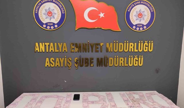 Sahte polisten 1 milyon liralık ziynet eşyası vurgunu