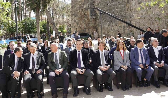 Tour of Antalya, 12 Mart'ta başlayacak