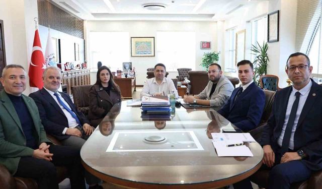 ALKÜ için taşımacılık ve akaryakıtta indirim anlaşması